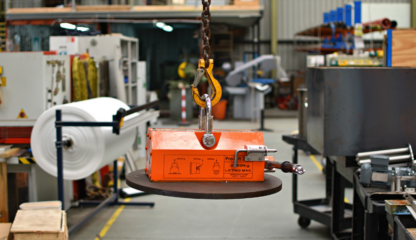 How Well Do You Know Lifting Magnets?