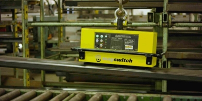 How to choose the correct lifting magnet