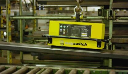 How to choose the correct lifting magnet