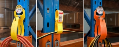 Magnetic Cable Safety: A Smarter Way to Prevent Workplace Hazards