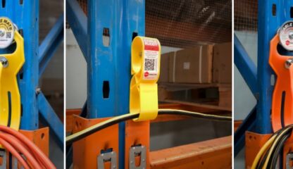 Magnetic Cable Safety: A Smarter Way to Prevent Workplace Hazards