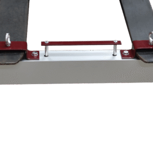 Forklift Sweeper - Forklift Sweeper - 36"