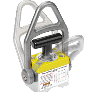 MLAY Lifting Magnet - Mlay600 Lifting Magnet