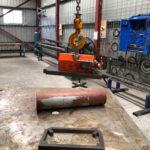 Pro-Lift Lifting Magnet