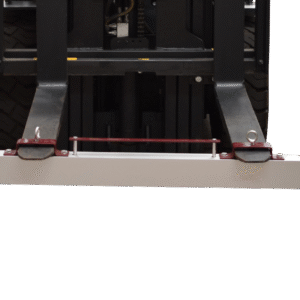 Forklift Sweeper - Forklift Sweeper - 72"