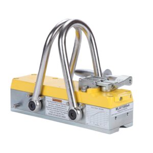 MLAY Lifting Magnet - Mlay1000X4 Lifting Magnet