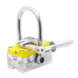 MLAY Lifting Magnet - Mlay1000X2 Lifting Magnet