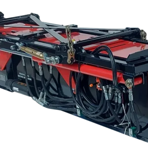 Magnetic Sweepers - Ananke Magnetic Sweeper