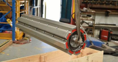 Changing The Way You Think About Magnetic Rare Earth Pulleys!