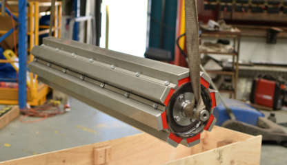 Changing The Way You Think About Magnetic Rare Earth Pulleys!