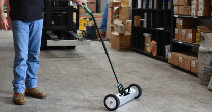 For The Ultimate Protection Of Tyres From Punctures!