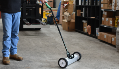 For The Ultimate Protection Of Tyres From Punctures!