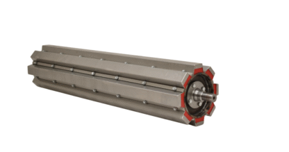 How Do Magnetic Head Pulleys Work?