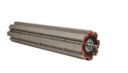 How Do Magnetic Head Pulleys Work?