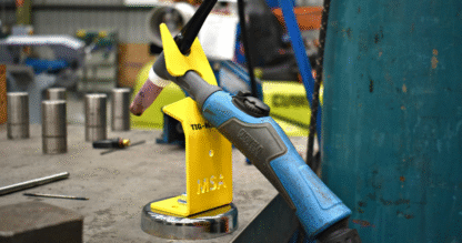 MSA Magnetic MIG & TIG Mates