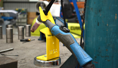 MSA Magnetic MIG & TIG Mates