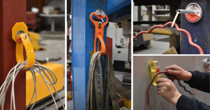 Are you serious about safety?