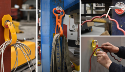 Are you serious about safety?