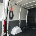 Cable-Mate installed