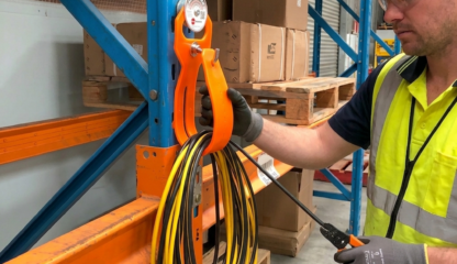 Cable Buddy, Cable Mate, or FRAS Cable — Choosing a Magnetic Cable Holder