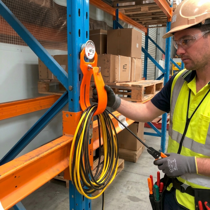 Cable Mate Warehouse