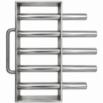 Co-Force Grate Magnet-rectangular