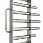 Co-Force Grate Magnet-rectangular