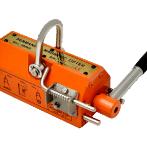 Pro-Lift Lifting Magnet - Pro-Lift Lifting Magnet 500Kg