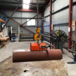 Pro-Lift Lifting Magnet