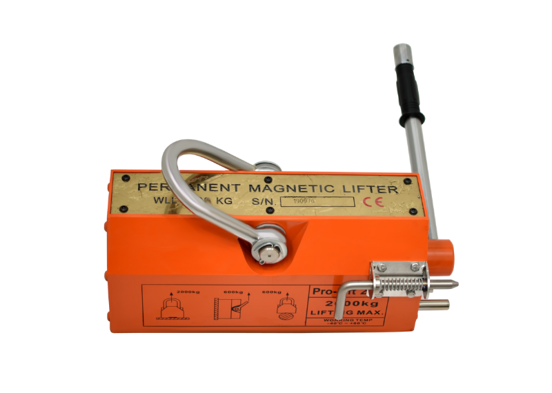 Pro-Lift Lifting Magnet