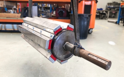 “We have no hesitation in recommending MSA regarding the quality of their products and service”