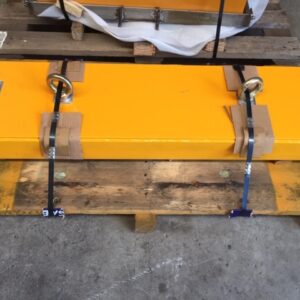 Magnetic Sweepers - MSA Beach Rake Magnets