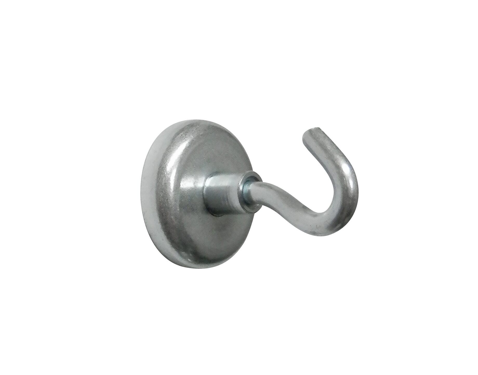 E-Series Pot Magnet – Complete with Hook