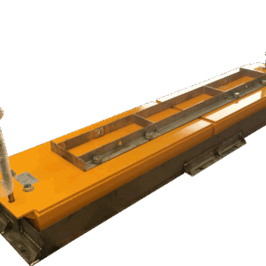 Magnetic Sweepers - MSA Magnetic Sweeper