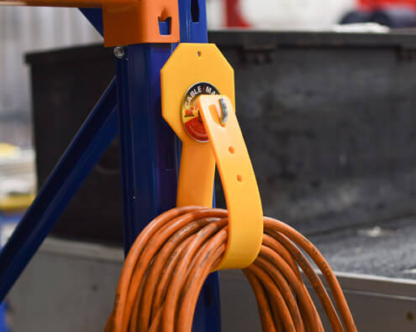 New FRAS Cable-Mate to the MSA Cable Safety Range!