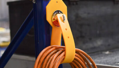 New FRAS Cable-Mate to the MSA Cable Safety Range!