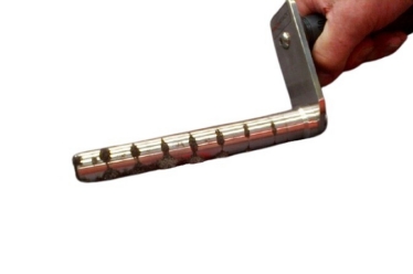 Mag-Stride Mat Cleaning Tool