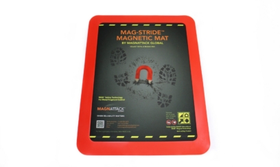 Magnetic Mats