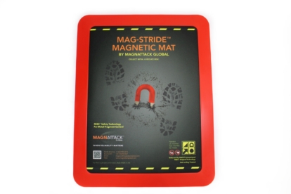 Mag-Stride Magnetic Mats