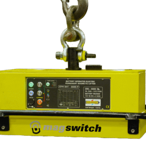 CE Magnetic Lifter - Ce 6600 Magnetic Lifter
