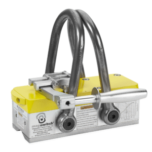 MLAY Lifting Magnet - Mlay1000X3 Lifting Magnet