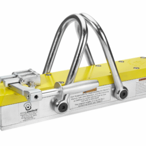 MLAY Lifting Magnet - Mlay1000X6 Lifting Magnet