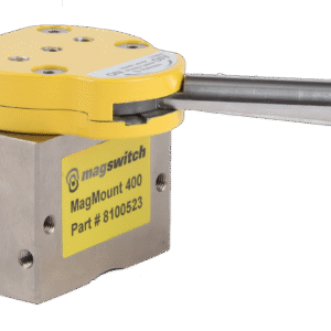 MagMount - MagMount 400