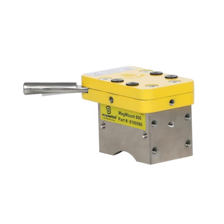 Magswitch Magnetic Lifting and Welding Tools