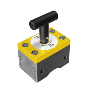 MagSquare - MagSquare 1000