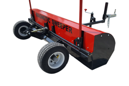Magnetic Sweepers