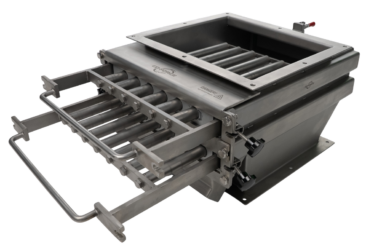 Easy Cleaning Grates