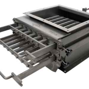 Easy Cleaning Grates - 12.5 x 10