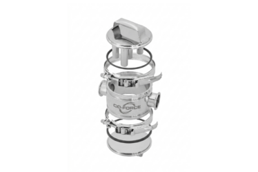 Finger Pot Liquid Magnets
