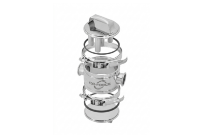 Finger Pot Liquid Magnets